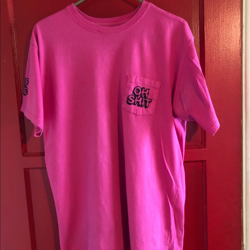 HUF DBC Tee